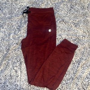 Born Primitive Joggers!